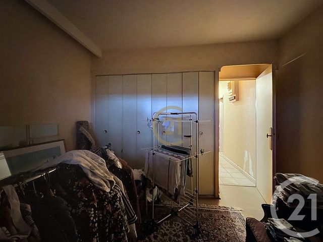 Appartement F3 &agrave; vendre - 3 pi&egrave;ces - 69,59 m2 - Luxeuil Les Bains - 70 - FRANCHE-COMTE