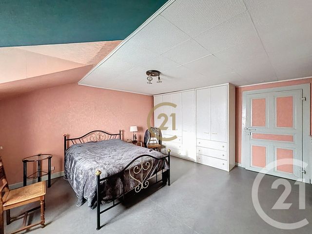 Maison &agrave; vendre - 4 pi&egrave;ces - 87,35 m2 - Magny Vernois - 70 - FRANCHE-COMTE