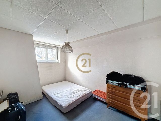 Maison &agrave; vendre - 4 pi&egrave;ces - 87,35 m2 - Magny Vernois - 70 - FRANCHE-COMTE