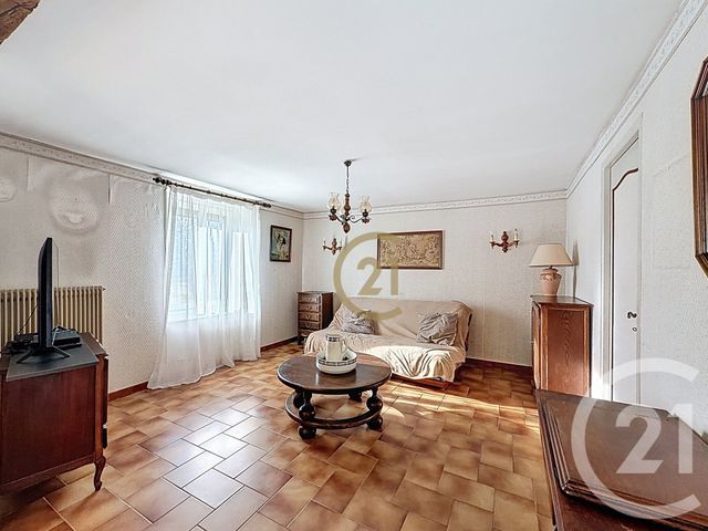 Maison &agrave; vendre - 4 pi&egrave;ces - 87,35 m2 - Magny Vernois - 70 - FRANCHE-COMTE