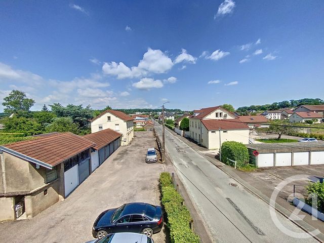 Appartement F1 &agrave; louer - 1 pi&egrave;ce - 29,87 m2 - Lure - 70 - FRANCHE-COMTE