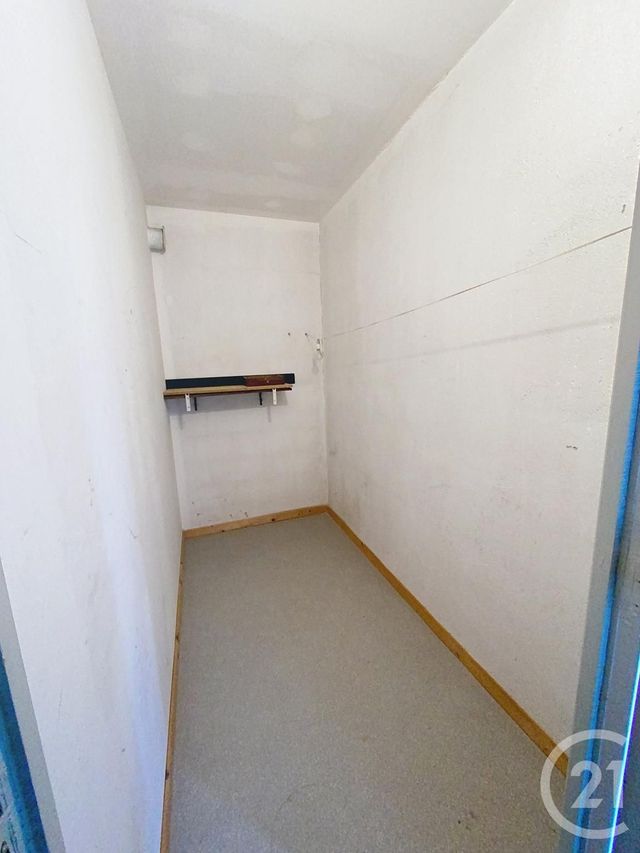 Appartement F3 &agrave; louer - 3 pi&egrave;ces - 64,44 m2 - Luxeuil Les Bains - 70 - FRANCHE-COMTE