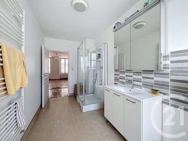 Maison &agrave; vendre - 9 pi&egrave;ces - 207,54 m2 - Lure - 70 - FRANCHE-COMTE