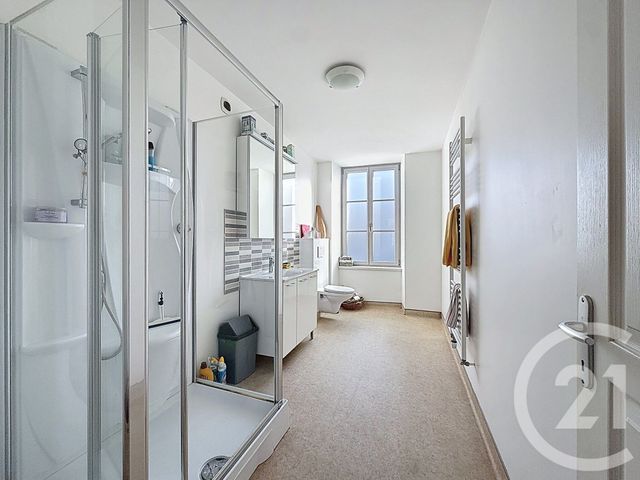 Maison &agrave; vendre - 9 pi&egrave;ces - 207,54 m2 - Lure - 70 - FRANCHE-COMTE