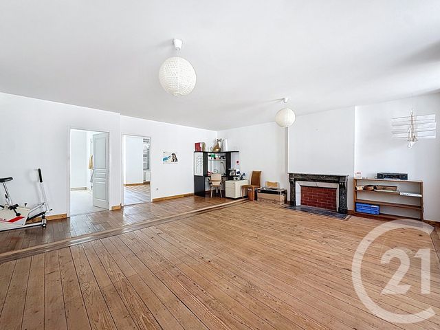 Maison &agrave; vendre - 9 pi&egrave;ces - 207,54 m2 - Lure - 70 - FRANCHE-COMTE