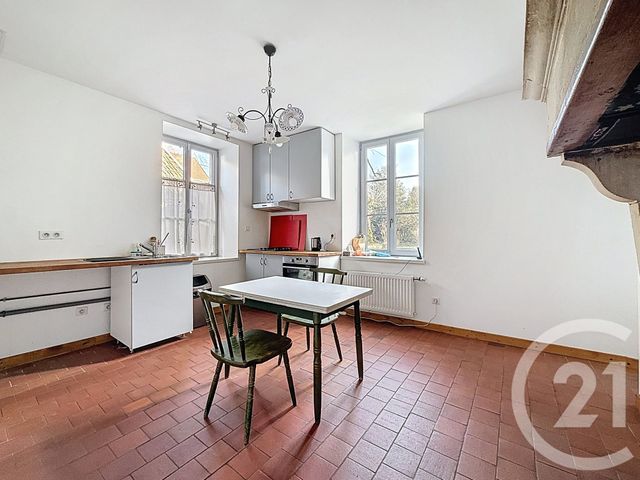 Maison &agrave; vendre - 9 pi&egrave;ces - 207,54 m2 - Lure - 70 - FRANCHE-COMTE