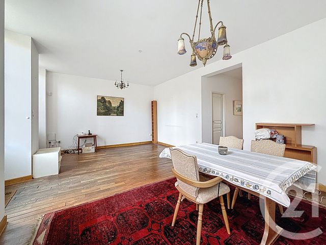 Maison &agrave; vendre - 9 pi&egrave;ces - 207,54 m2 - Lure - 70 - FRANCHE-COMTE