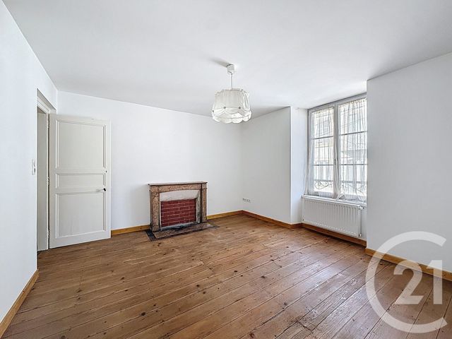 Maison &agrave; vendre - 9 pi&egrave;ces - 207,54 m2 - Lure - 70 - FRANCHE-COMTE
