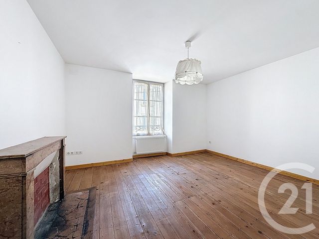 Maison &agrave; vendre - 9 pi&egrave;ces - 207,54 m2 - Lure - 70 - FRANCHE-COMTE