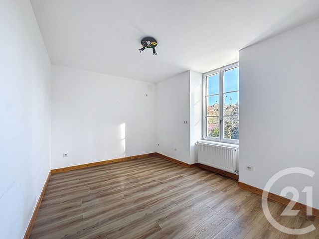 Maison &agrave; vendre - 9 pi&egrave;ces - 207,54 m2 - Lure - 70 - FRANCHE-COMTE