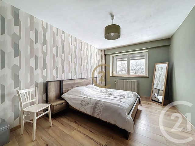 Maison &agrave; vendre - 6 pi&egrave;ces - 144 m2 - Frahier Et Chatebier - 70 - FRANCHE-COMTE