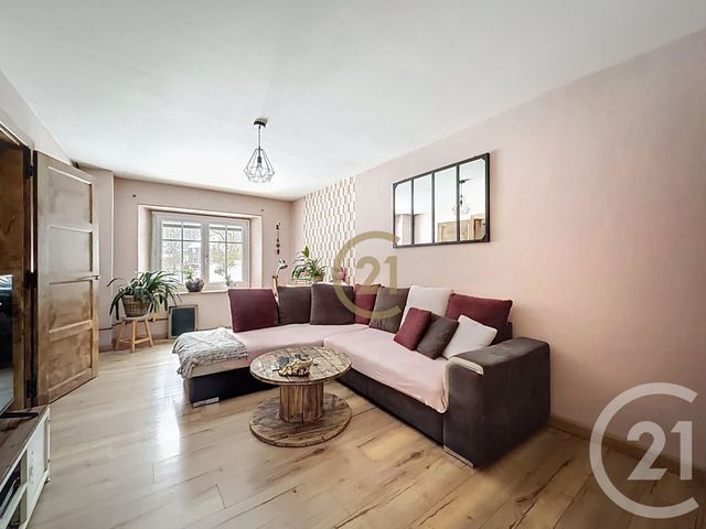 Maison &agrave; vendre - 6 pi&egrave;ces - 144 m2 - Frahier Et Chatebier - 70 - FRANCHE-COMTE