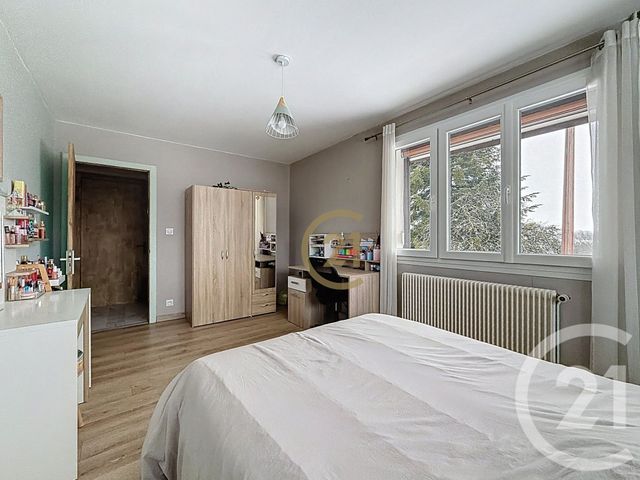 Maison &agrave; vendre - 6 pi&egrave;ces - 144 m2 - Frahier Et Chatebier - 70 - FRANCHE-COMTE