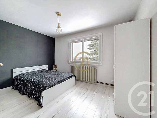 Maison &agrave; vendre - 6 pi&egrave;ces - 144 m2 - Frahier Et Chatebier - 70 - FRANCHE-COMTE