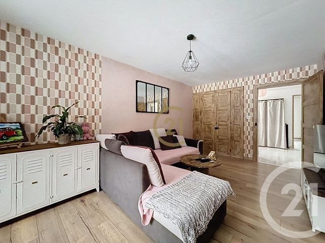 Maison &agrave; vendre - 6 pi&egrave;ces - 144 m2 - Frahier Et Chatebier - 70 - FRANCHE-COMTE