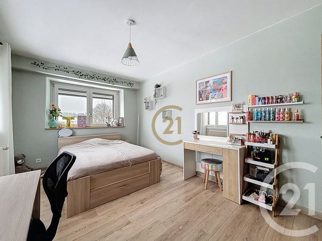 Maison &agrave; vendre - 6 pi&egrave;ces - 144 m2 - Frahier Et Chatebier - 70 - FRANCHE-COMTE