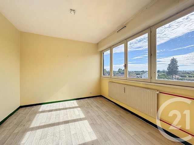 Appartement F1 bis &agrave; vendre - 2 pi&egrave;ces - 30,30 m2 - St Loup Sur Semouse - 70 - FRANCHE-COMTE
