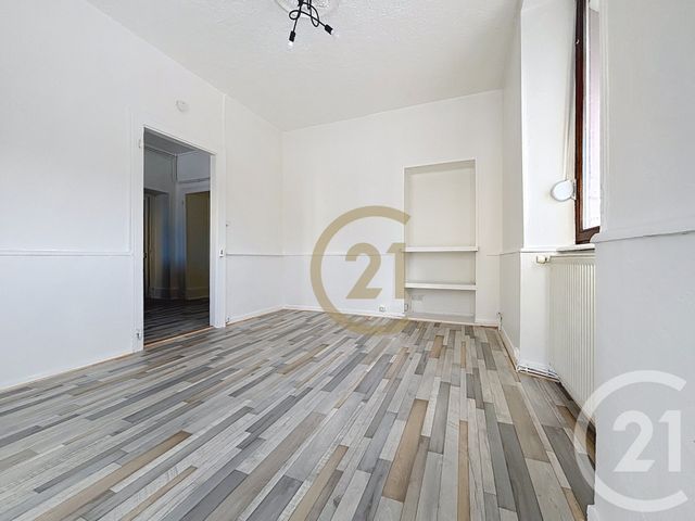Appartement F3 &agrave; louer - 3 pi&egrave;ces - 57 m2 - Hericourt - 70 - FRANCHE-COMTE