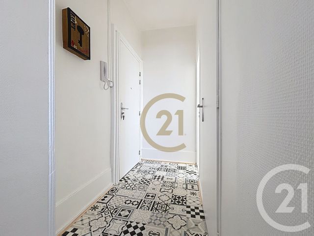 Appartement F3 &agrave; louer - 3 pi&egrave;ces - 57 m2 - Hericourt - 70 - FRANCHE-COMTE