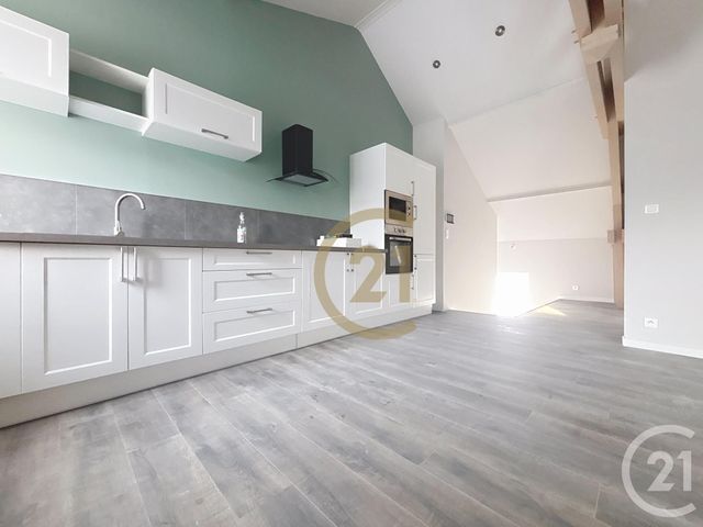 appartement - RONCHAMP - 70