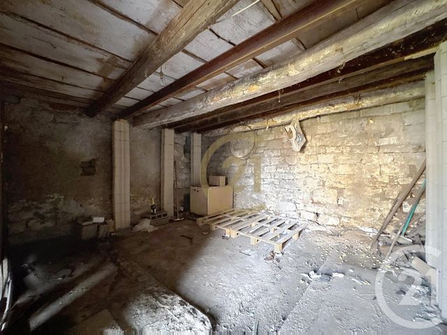 Maison &agrave; louer - 3 pi&egrave;ces - 57,60 m2 - St Sauveur - 70 - FRANCHE-COMTE