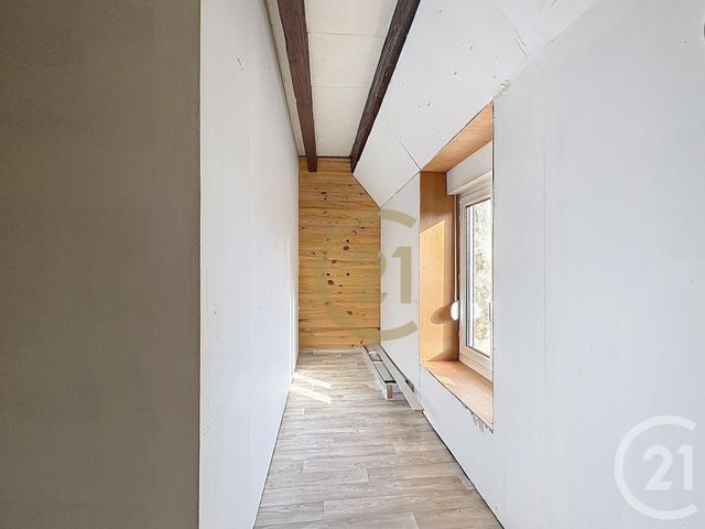 Maison &agrave; louer - 3 pi&egrave;ces - 57,60 m2 - St Sauveur - 70 - FRANCHE-COMTE