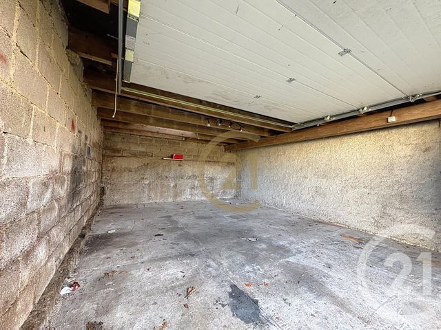 Maison &agrave; louer - 3 pi&egrave;ces - 57,60 m2 - St Sauveur - 70 - FRANCHE-COMTE