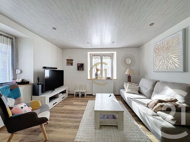 Immeuble &agrave; vendre - 201 m2 - Belonchamp - 70 - FRANCHE-COMTE