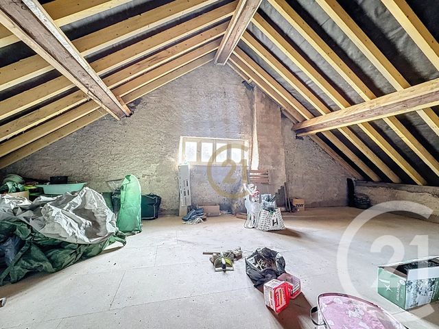 Immeuble &agrave; vendre - 201 m2 - Belonchamp - 70 - FRANCHE-COMTE