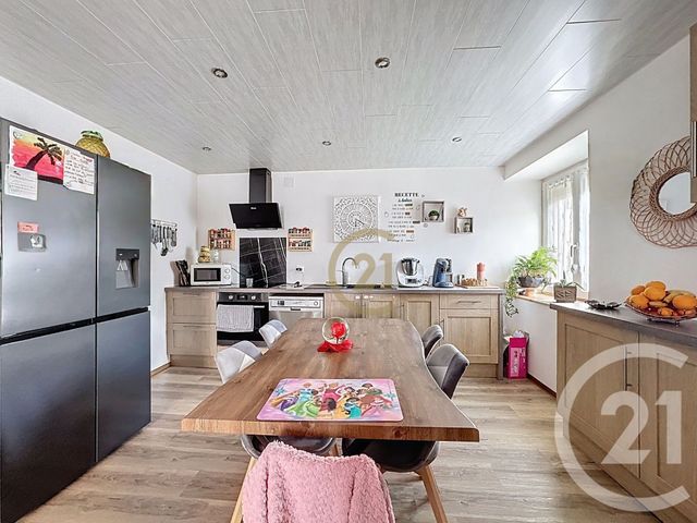 Immeuble &agrave; vendre - 201 m2 - Belonchamp - 70 - FRANCHE-COMTE