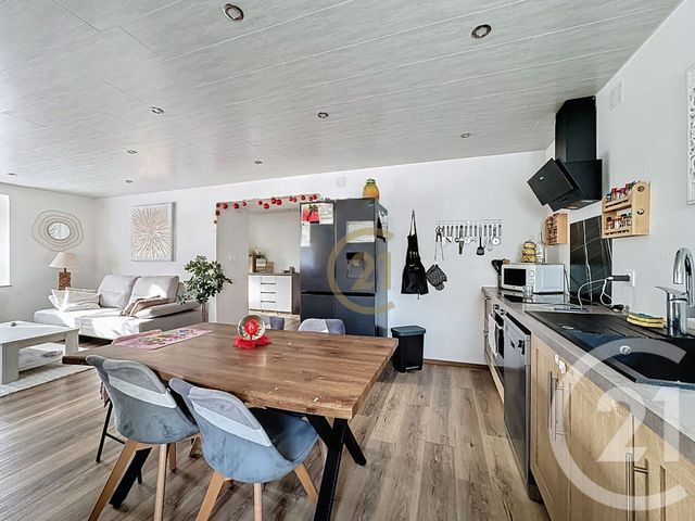 Immeuble &agrave; vendre - 201 m2 - Belonchamp - 70 - FRANCHE-COMTE