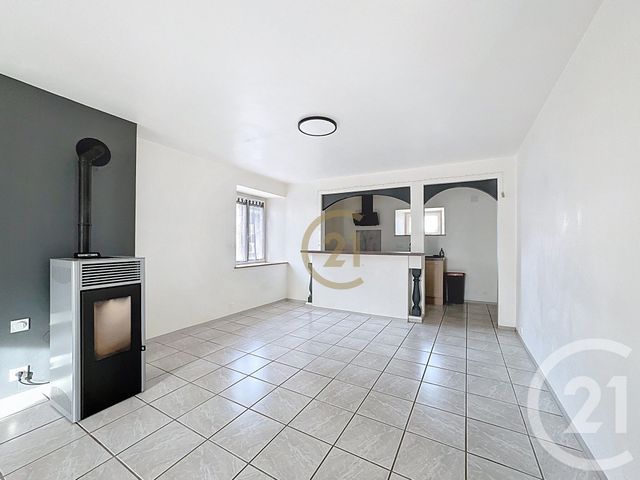 Immeuble &agrave; vendre - 201 m2 - Belonchamp - 70 - FRANCHE-COMTE