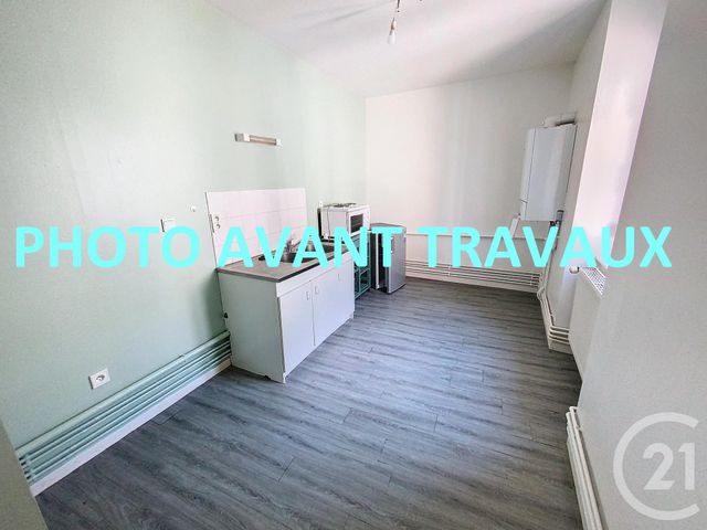 Appartement F1 &agrave; louer - 1 pi&egrave;ce - 49,09 m2 - Lure - 70 - FRANCHE-COMTE