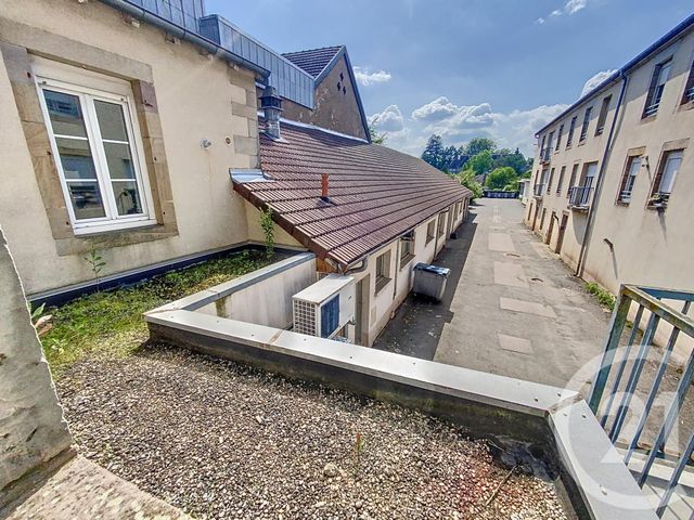 Appartement F1 &agrave; louer - 1 pi&egrave;ce - 49,09 m2 - Lure - 70 - FRANCHE-COMTE