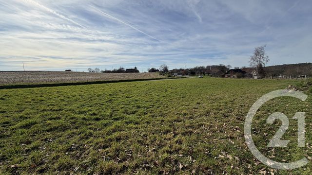 Terrain &agrave; vendre - 2629 m2 - La Lanterne Et Les Armonts - 70 - FRANCHE-COMTE