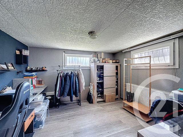 Maison &agrave; vendre - 4 pi&egrave;ces - 83,43 m2 - Melisey - 70 - FRANCHE-COMTE