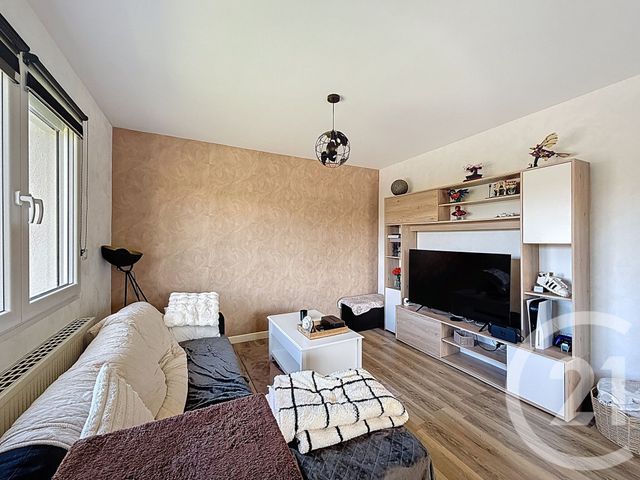 Maison &agrave; vendre - 4 pi&egrave;ces - 83,43 m2 - Melisey - 70 - FRANCHE-COMTE