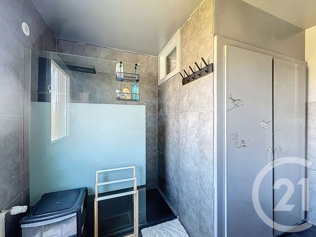 Maison &agrave; vendre - 4 pi&egrave;ces - 83,43 m2 - Melisey - 70 - FRANCHE-COMTE