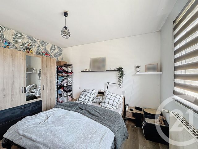 Maison &agrave; vendre - 4 pi&egrave;ces - 83,43 m2 - Melisey - 70 - FRANCHE-COMTE