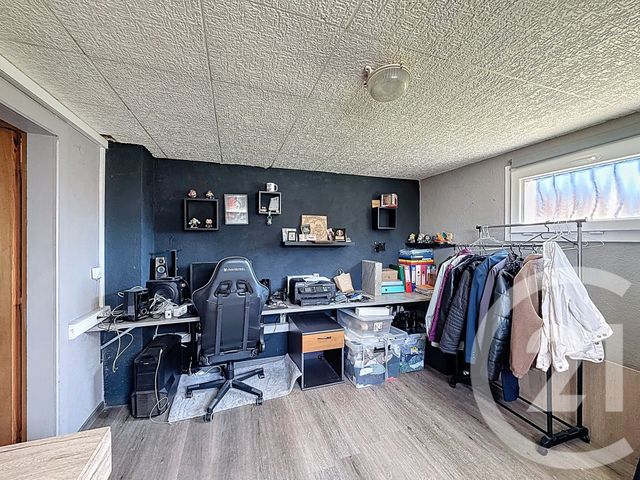 Maison &agrave; vendre - 4 pi&egrave;ces - 83,43 m2 - Melisey - 70 - FRANCHE-COMTE