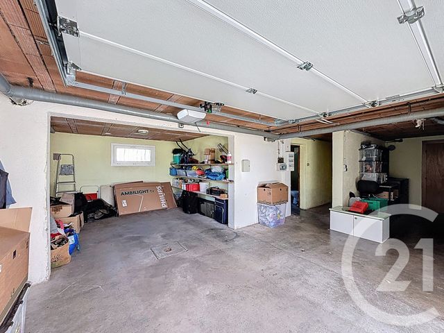 Maison &agrave; vendre - 4 pi&egrave;ces - 83,43 m2 - Melisey - 70 - FRANCHE-COMTE