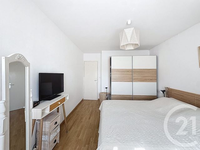 Appartement F5 &agrave; vendre - 4 pi&egrave;ces - 80,36 m2 - Hericourt - 70 - FRANCHE-COMTE