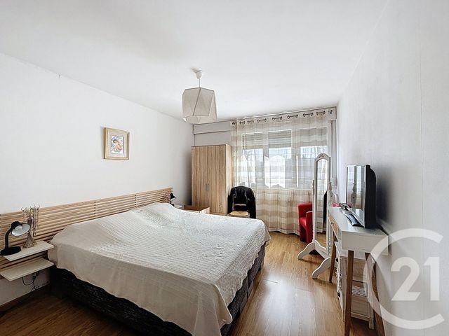 Appartement F5 &agrave; vendre - 4 pi&egrave;ces - 80,36 m2 - Hericourt - 70 - FRANCHE-COMTE