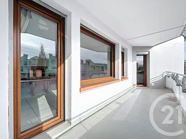 appartement - HERICOURT - 70