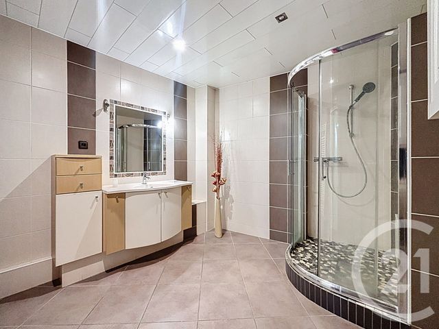 Appartement F4 &agrave; vendre - 4 pi&egrave;ces - 86,26 m2 - Hericourt - 70 - FRANCHE-COMTE