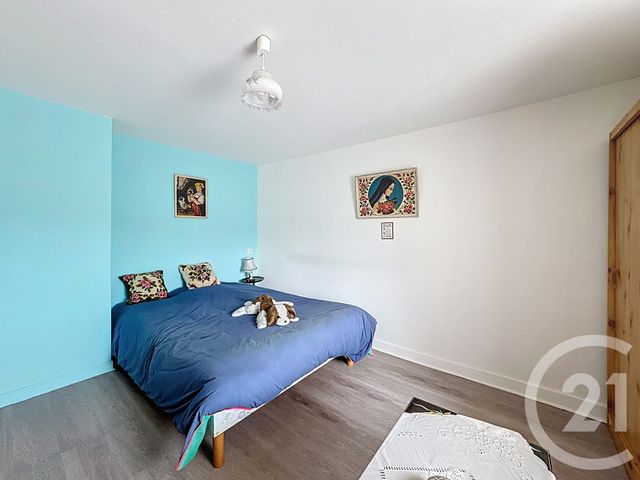 Maison &agrave; vendre - 4 pi&egrave;ces - 115 m2 - Baudoncourt - 70 - FRANCHE-COMTE