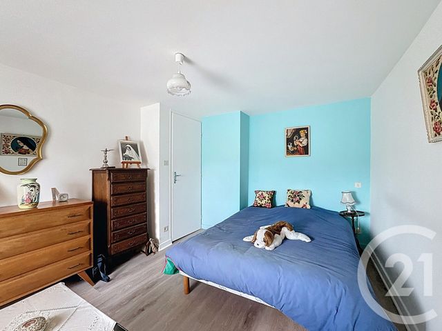 Maison &agrave; vendre - 4 pi&egrave;ces - 115 m2 - Baudoncourt - 70 - FRANCHE-COMTE