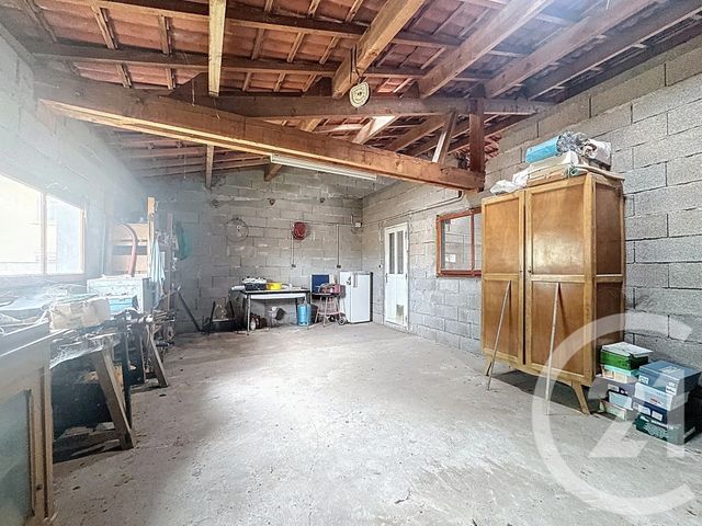 Maison &agrave; vendre - 4 pi&egrave;ces - 115 m2 - Baudoncourt - 70 - FRANCHE-COMTE