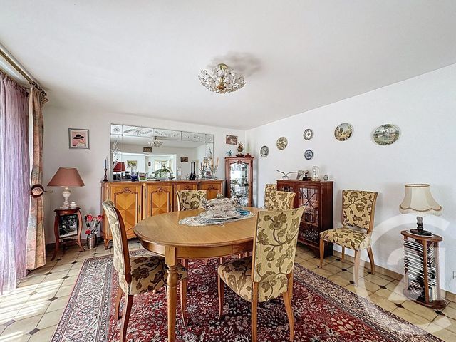 Maison &agrave; vendre - 4 pi&egrave;ces - 115 m2 - Baudoncourt - 70 - FRANCHE-COMTE