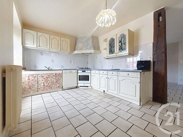 appartement - HERICOURT - 70